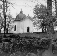 Stora Kils ödekyrkogård