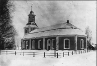 Gustafs kyrka