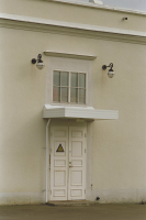 Grimetons radiostation