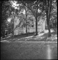 Salem, Vällinge kapell