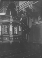 Risinge, Finspångs Slottskapell