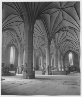 Vadstena klosterkyrka