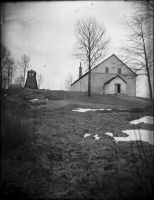 Rännelanda kyrka