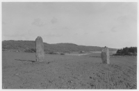 Eftra socken, resta stenar