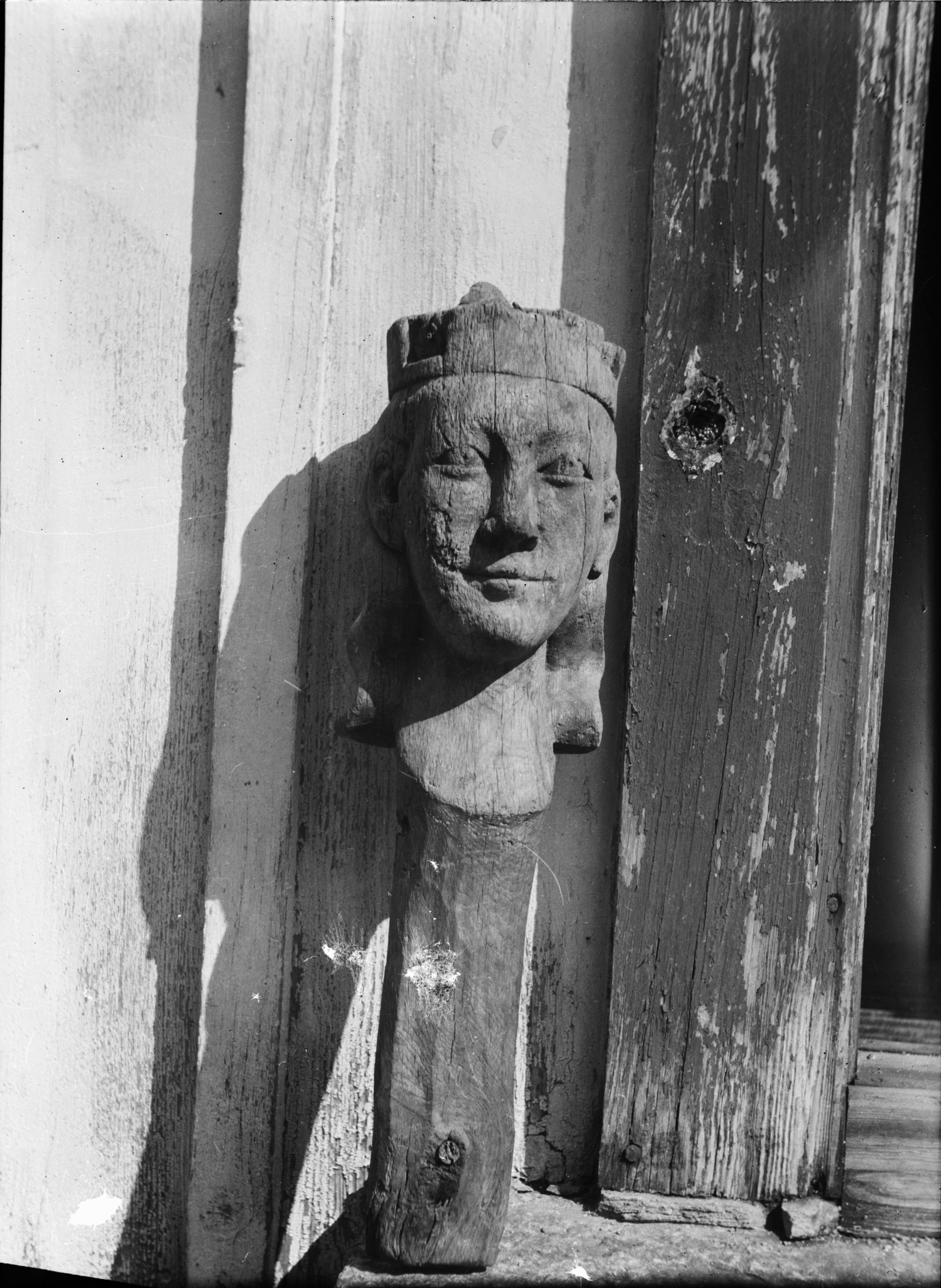 Per Olof Westlund, Våthults kyrka