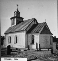 Kånna kyrka