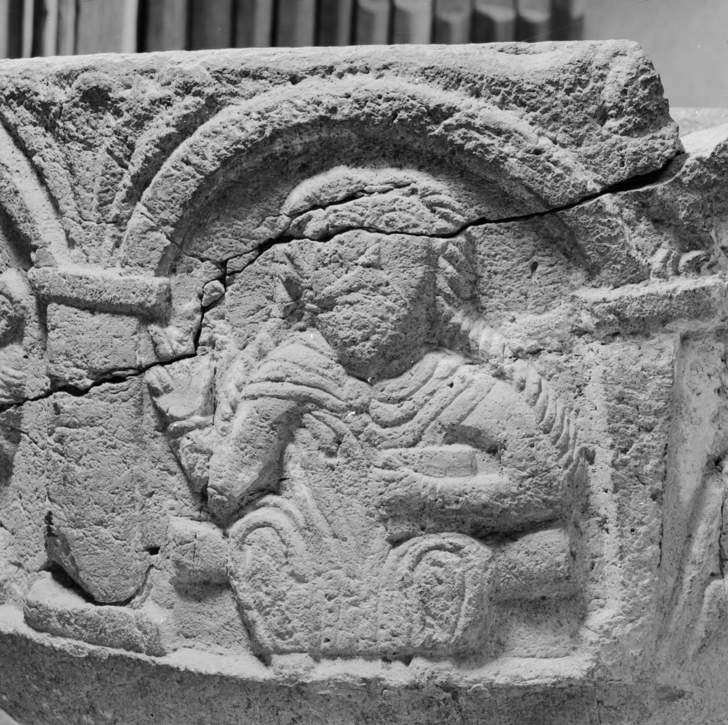 Sören Hallgren, Vättlösa kyrka