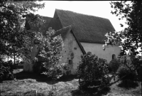 Vederslövs gamla kyrka