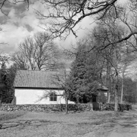 Ljungs gamla kyrka