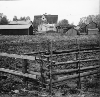 Piteå landsförsamlings kyrka (Öjebyns kyrka)