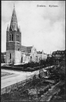 Sankt Nicolai kyrka