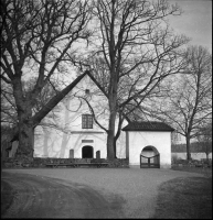 Helgesta kyrka
