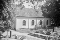 Dragsmarks kyrka