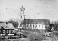 Jämshögs kyrka