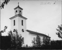 Bjärtrå kyrka