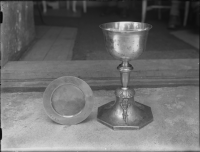 Östra Kärrstorps kyrka