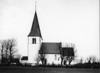 Silte kyrka