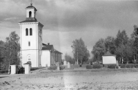 Kramfors, Gudmundrå kyrka