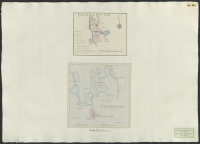 Jacobs stad.[Kartografiskt material]