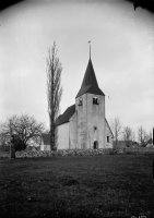 Bro kyrka