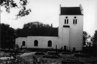 Risekatslösa kyrka