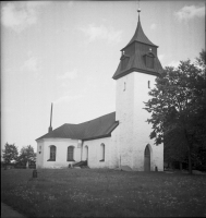 Kjula kyrka