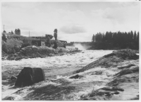 Älvkarleby, Dalälven