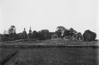 Habo kyrka