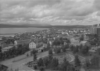 Kiruna