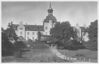 Kobergs slott