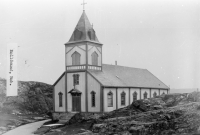 Mollösunds kyrka