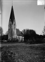 Klinte kyrka