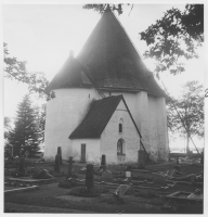 Hagby kyrka