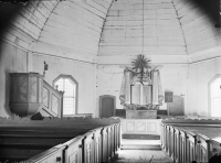 Boteå, Gålsjö kapell