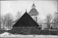 Rudskoga kyrka