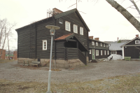 Hjalmar Lundbohmsgården