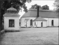 Norrtälje kyrka