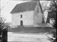 Norra Fågelås kyrka