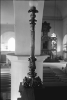 Jönköping, Kristine kyrka