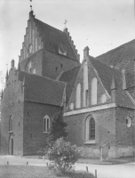 Sölvesborg, Sankt Nicolai kyrka