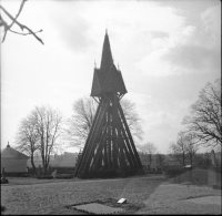 Kläckeberga kyrka