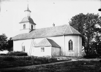 Frösve kyrka