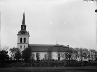 Hanebo kyrka