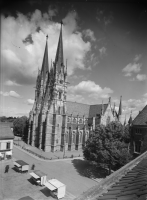 Skara domkyrka (Sankta Maria kyrka)