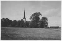 Ekers kyrka