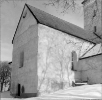 Skånela kyrka