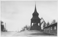 Frösö kyrka