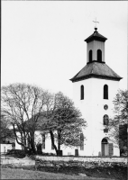 Härryda kyrka