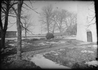 Västra Gerums kyrka