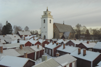 Nederluleå kyrka